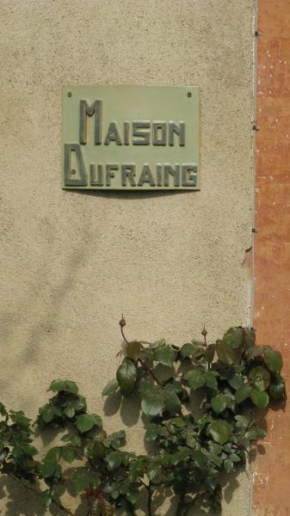 Maison Dufraing